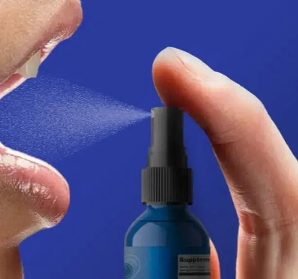 neuroquiet spray