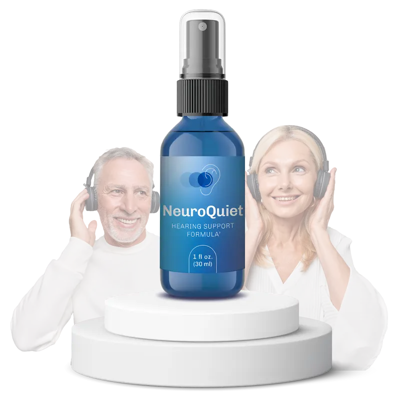 neuroquiet spray 
