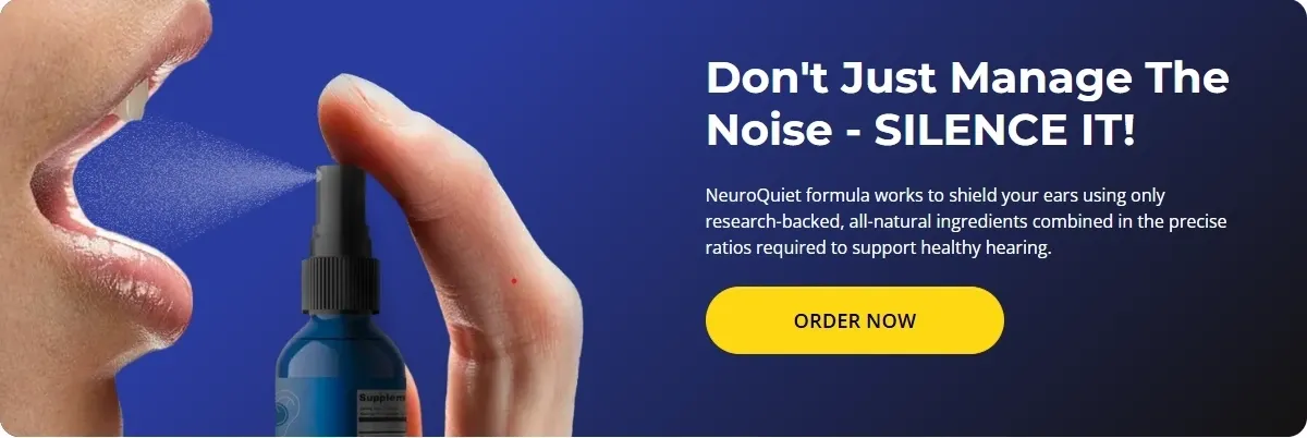 neuroquiet order hurry